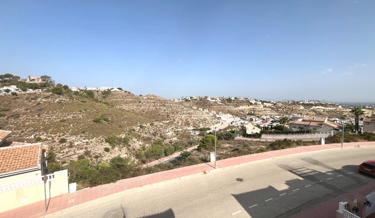 Revente - Appartement - Ciudad quesada - Upper Golf
