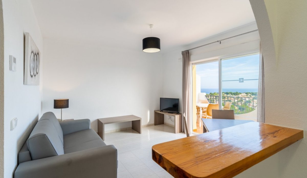 New Build - Bungalow - Calpe - Gran Sol