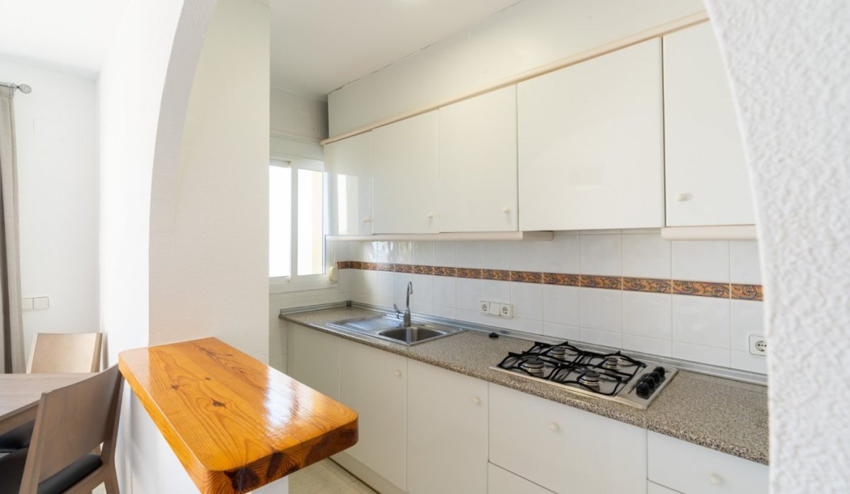 New Build - Bungalow - Calpe - Gran Sol