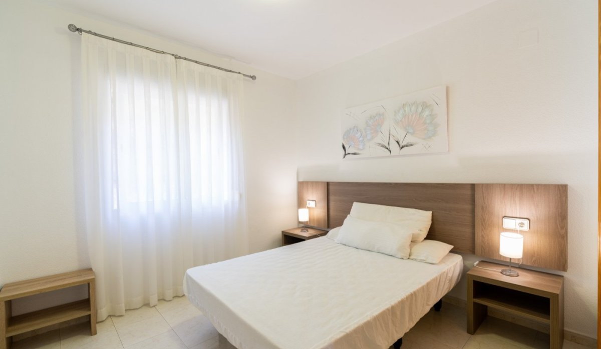 New Build - Bungalow - Calpe - Gran Sol