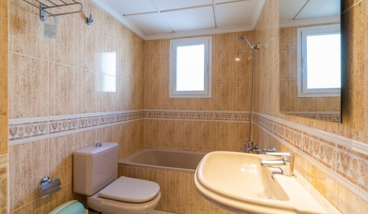 New Build - Bungalow - Calpe - Gran Sol