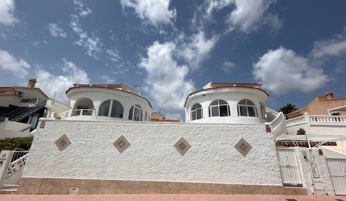 Revente - Villa - Ciudad quesada - Ciudad Quesada