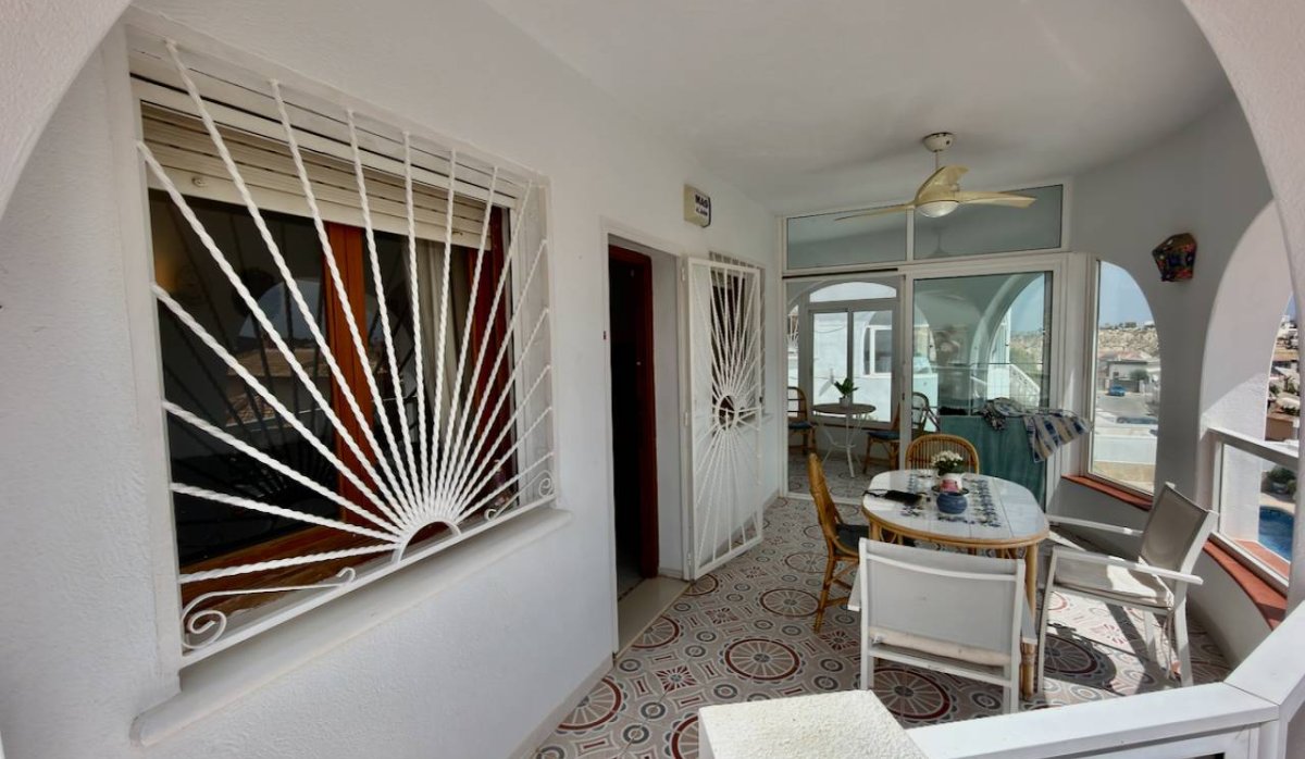 Revente - Villa - Ciudad quesada - Ciudad Quesada