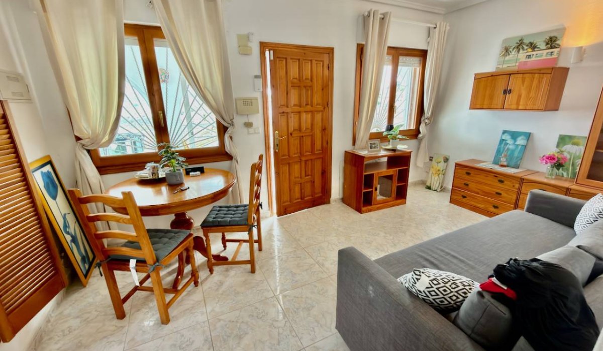 Revente - Villa - Ciudad quesada - Ciudad Quesada