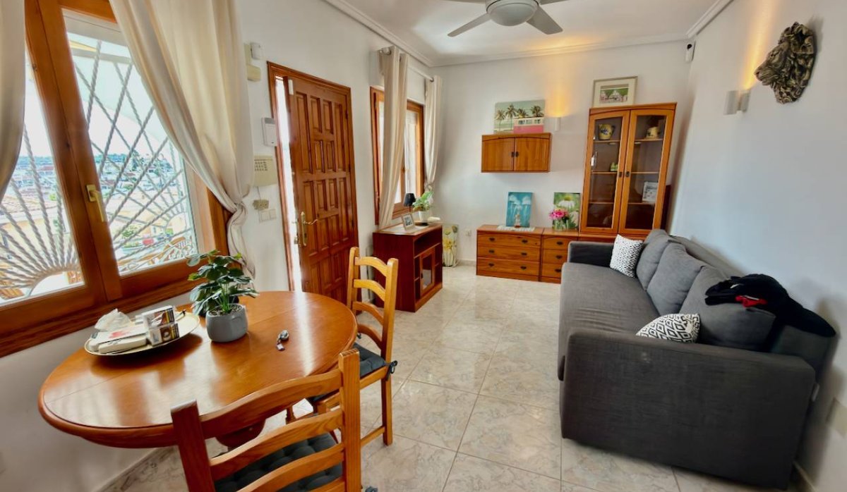 Revente - Villa - Ciudad quesada - Ciudad Quesada