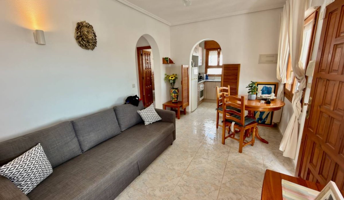 Revente - Villa - Ciudad quesada - Ciudad Quesada