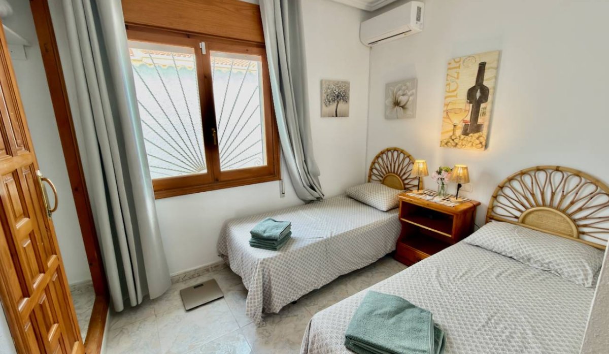 Revente - Villa - Ciudad quesada - Ciudad Quesada