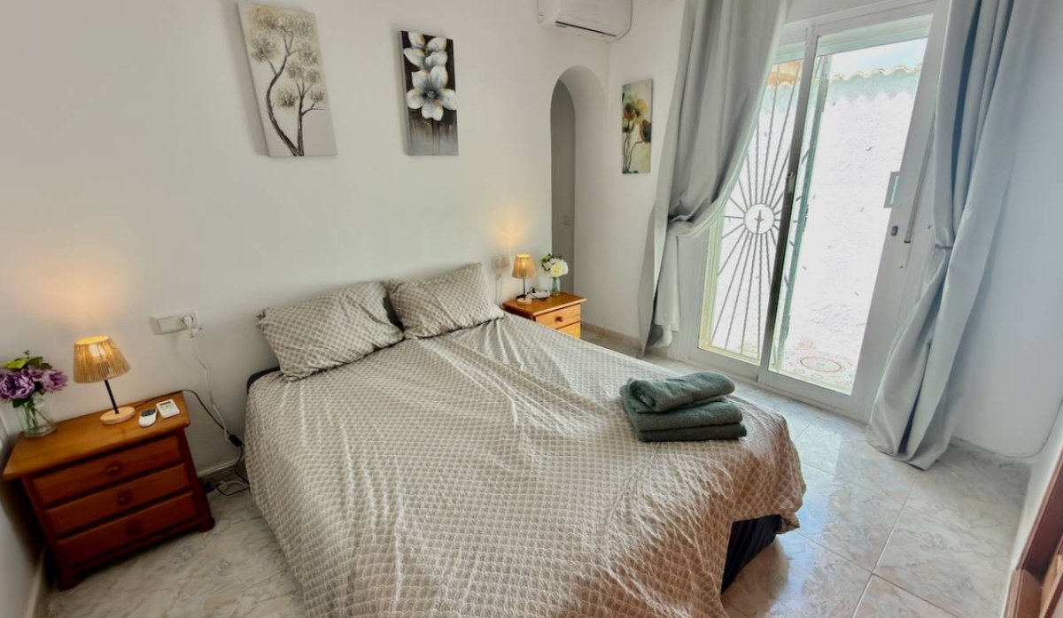 Revente - Villa - Ciudad quesada - Ciudad Quesada