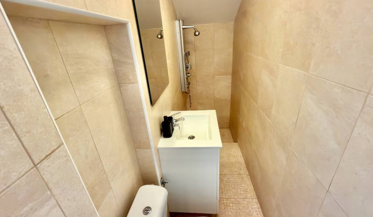 Revente - Villa - Ciudad quesada - Ciudad Quesada