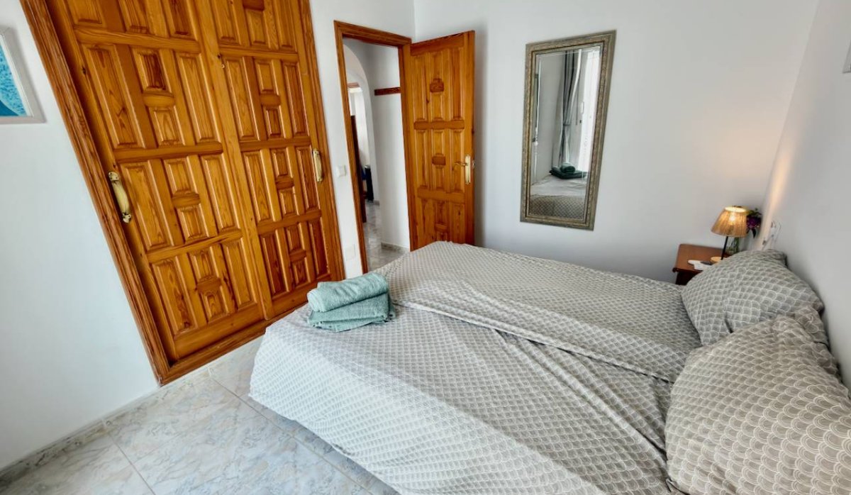 Revente - Villa - Ciudad quesada - Ciudad Quesada
