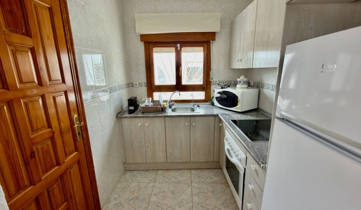 Revente - Villa - Ciudad quesada - Ciudad Quesada