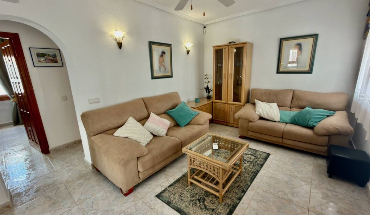 Revente - Villa - Ciudad quesada - Ciudad Quesada
