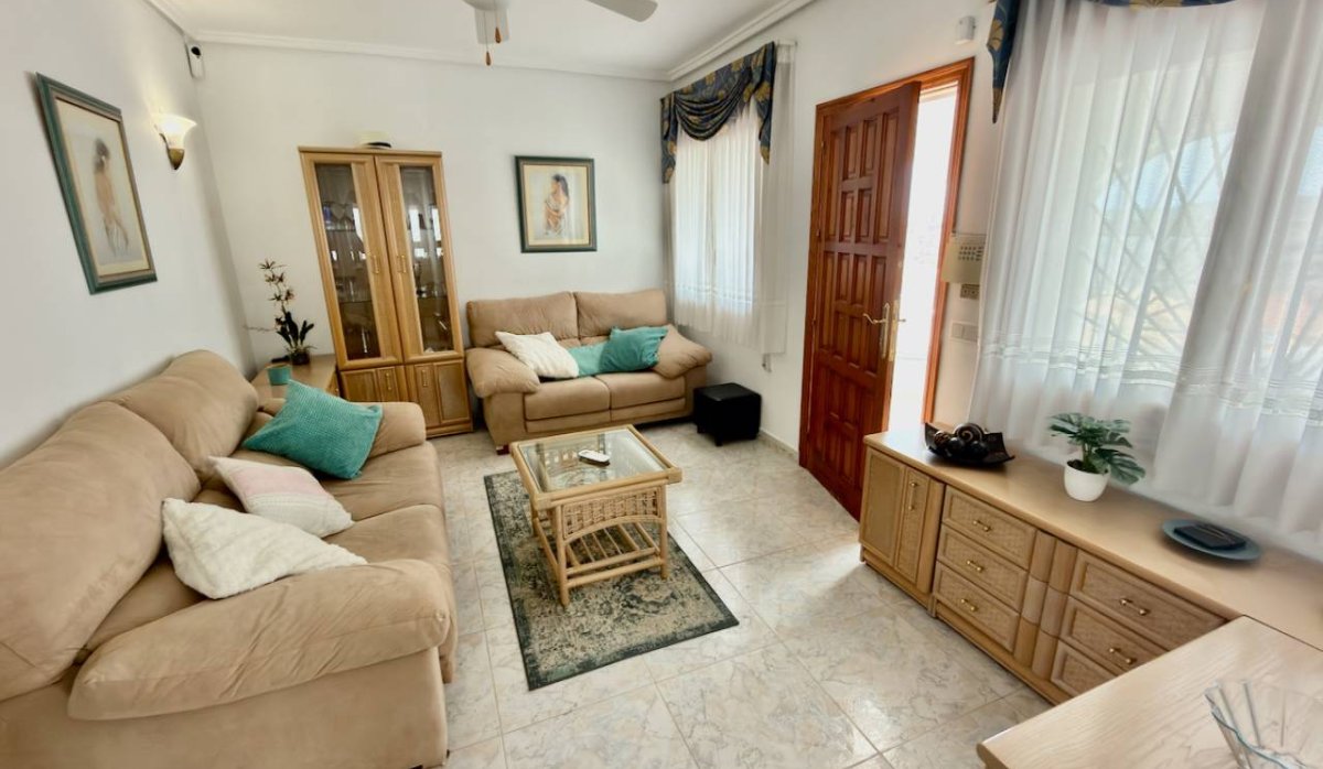 Revente - Villa - Ciudad quesada - Ciudad Quesada
