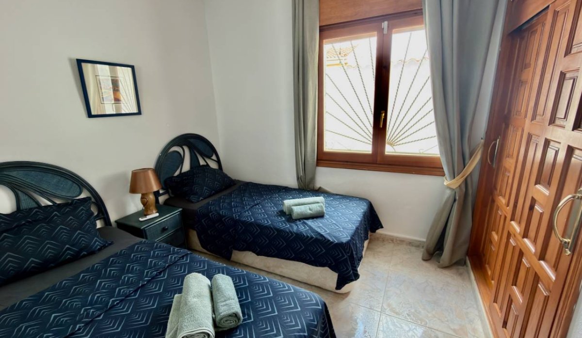 Revente - Villa - Ciudad quesada - Ciudad Quesada