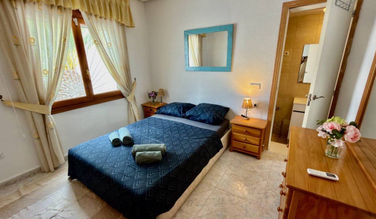 Revente - Villa - Ciudad quesada - Ciudad Quesada