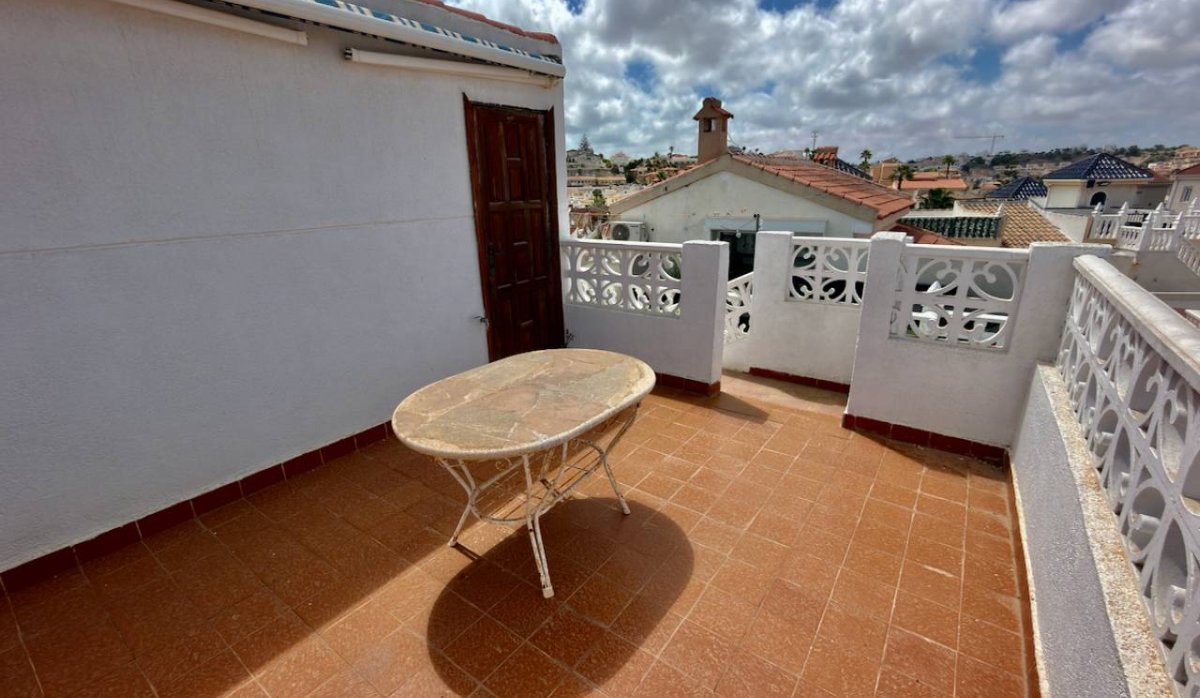 Revente - Villa - Ciudad quesada - Ciudad Quesada