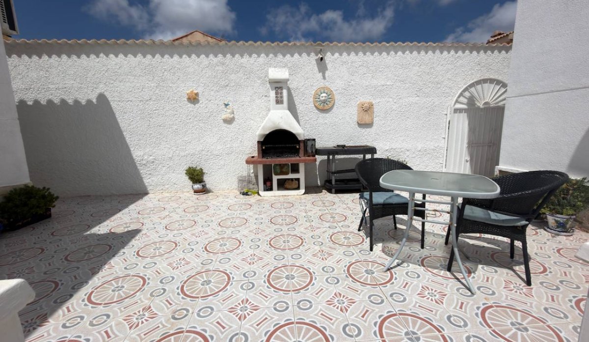 Revente - Villa - Ciudad quesada - Ciudad Quesada
