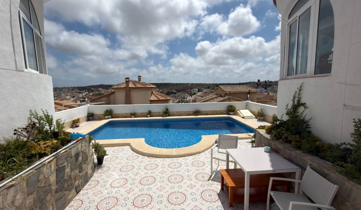 Revente - Villa - Ciudad quesada - Ciudad Quesada