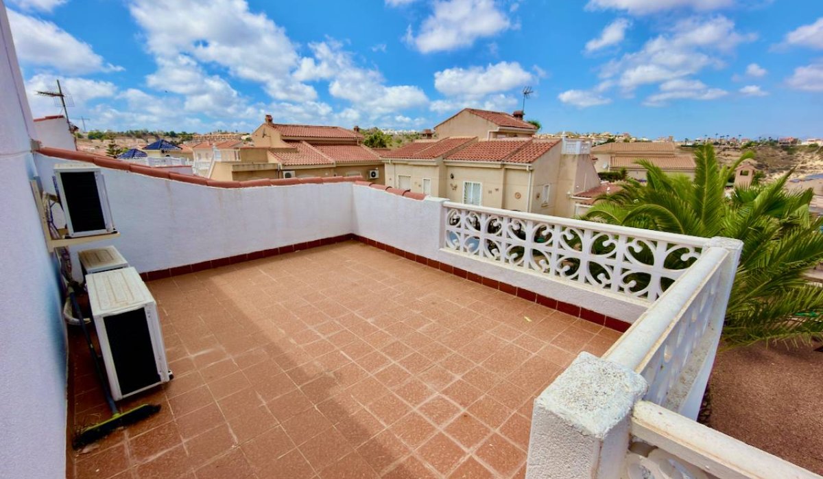 Revente - Villa - Ciudad quesada - Ciudad Quesada