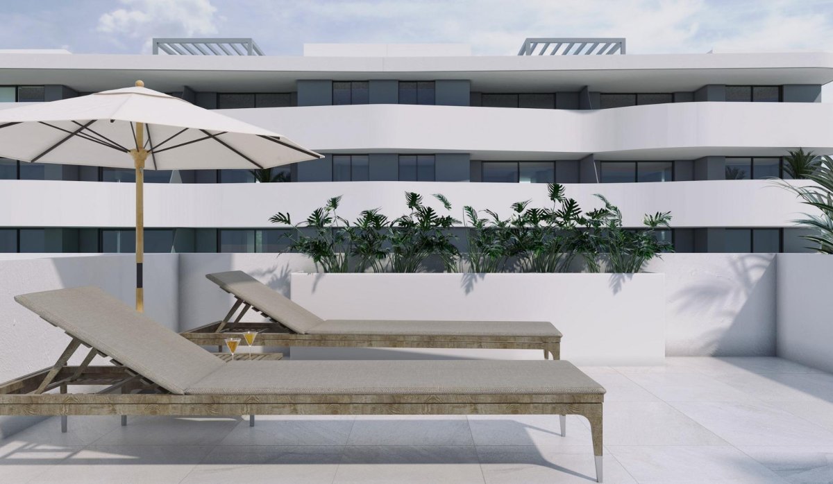 Obra nueva - Villa - Guardamar del Segura - El Raso