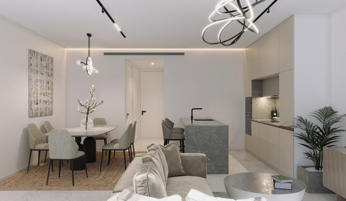 Obra nueva - Villa - Guardamar del Segura - El Raso