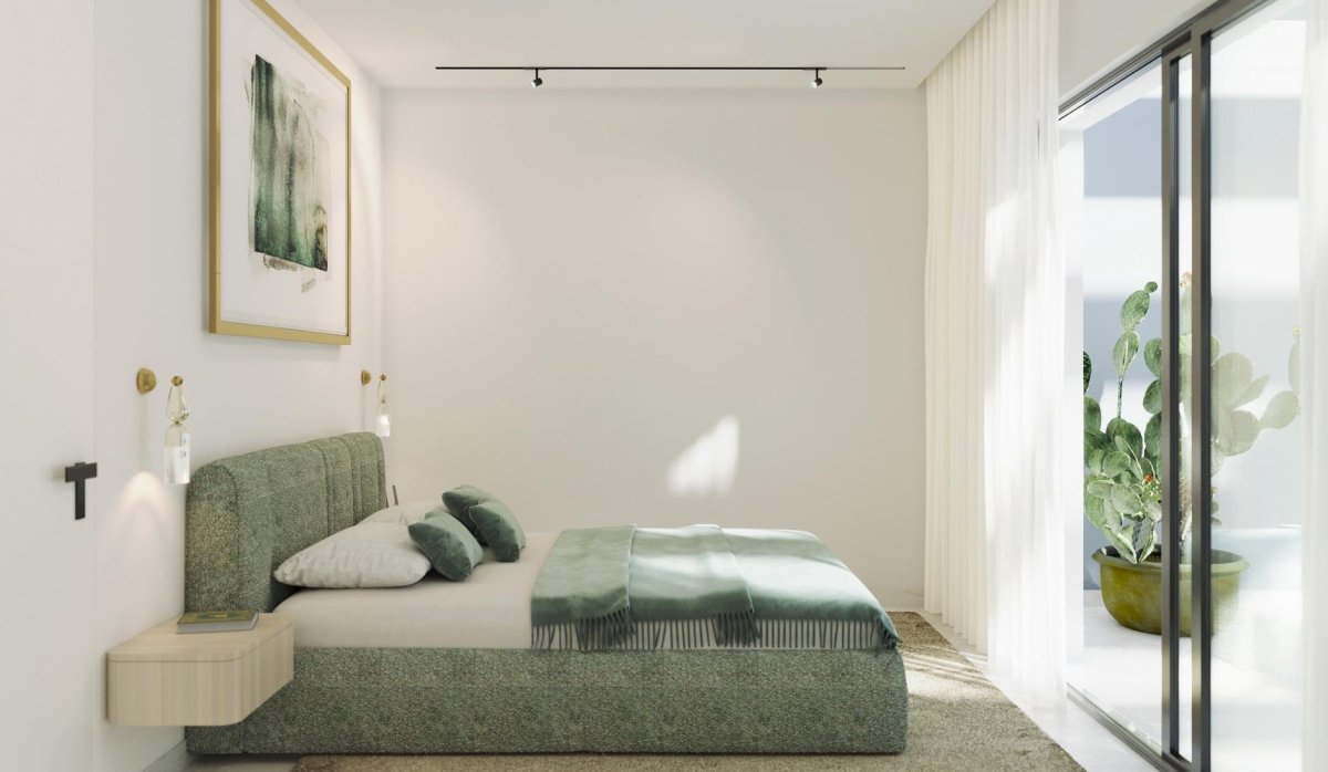 Obra nueva - Villa - Guardamar del Segura - El Raso