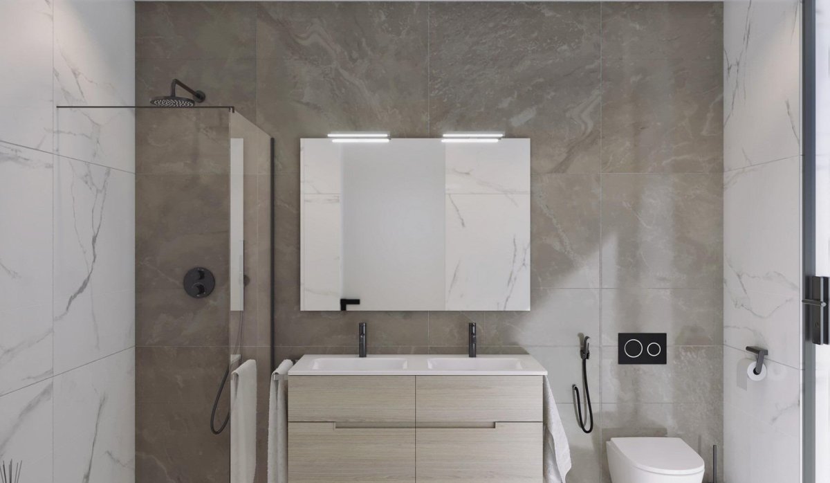 Obra nueva - Villa - Guardamar del Segura - El Raso