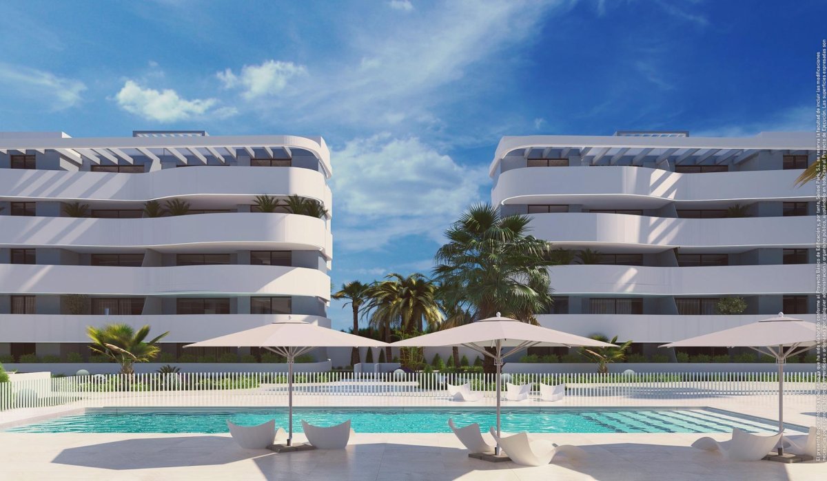 Obra nueva - Villa - Guardamar del Segura - El Raso