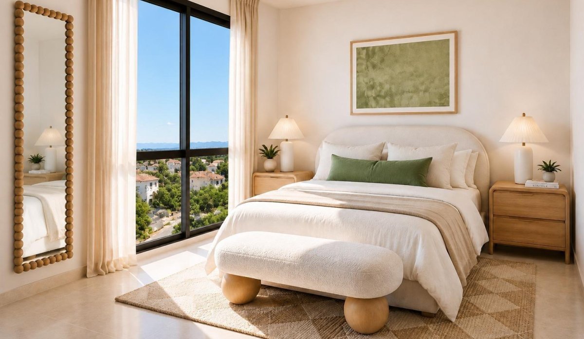 Nouvelle construction - Villa - Torre Pacheco - Santa Rosalia Lake And Life Resort
