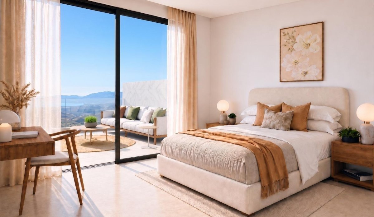 Nouvelle construction - Villa - Torre Pacheco - Santa Rosalia Lake And Life Resort