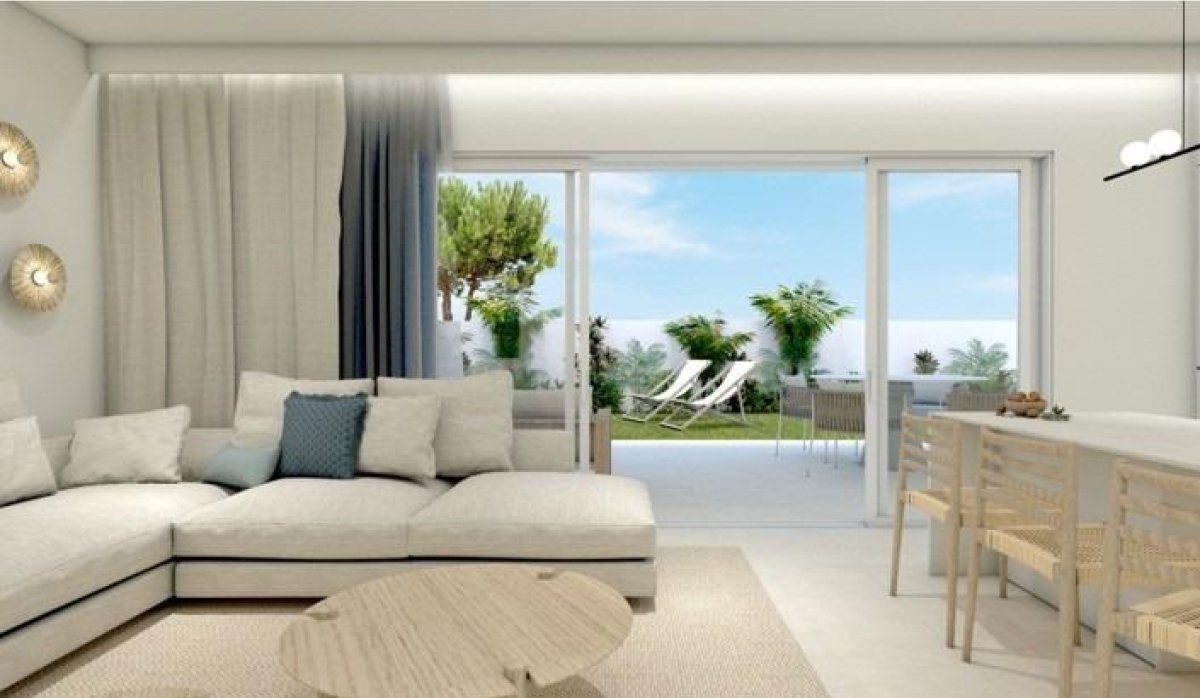 Nouvelle construction - Bungalow - Pilar de la Horadada - Torre De La Horadada