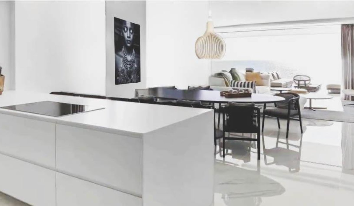 Obra nueva - Apartamento / piso - Relleu - pueblo