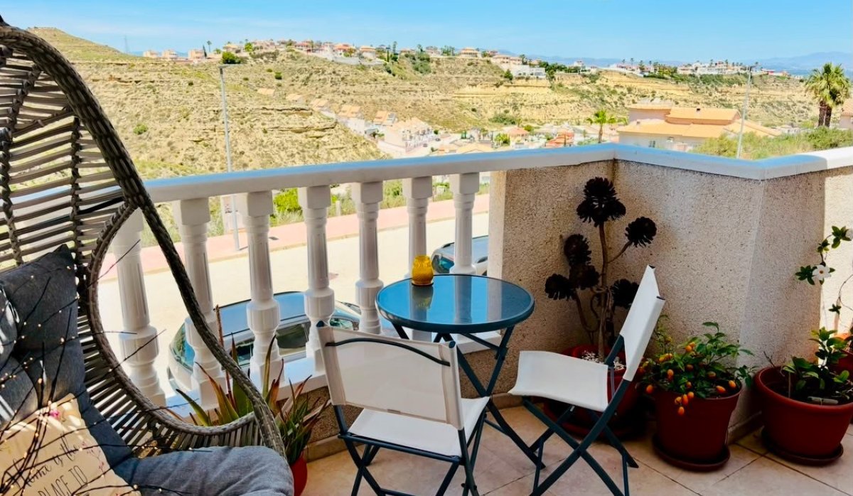 Revente - Appartement - Ciudad quesada - Upper Golf