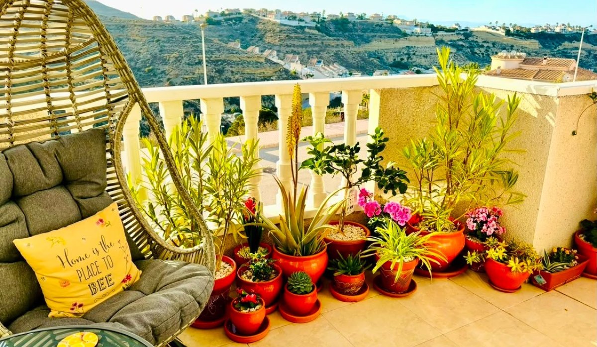 Revente - Appartement - Ciudad quesada - Upper Golf
