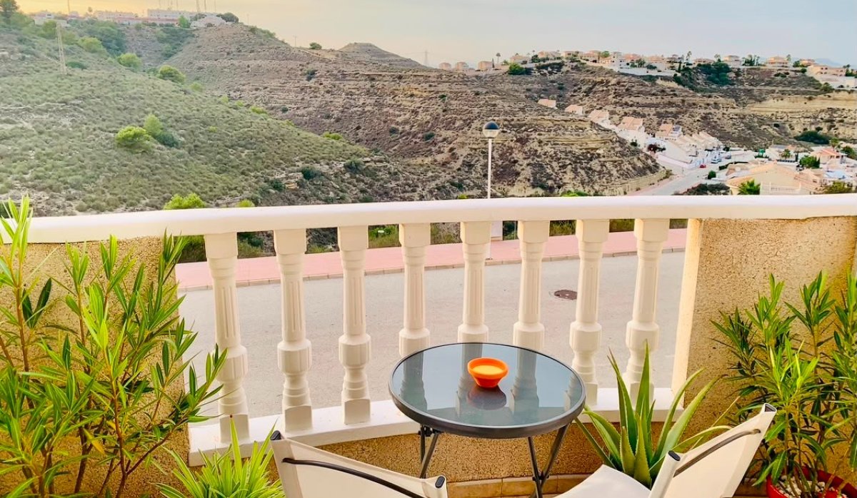 Revente - Appartement - Ciudad quesada - Upper Golf