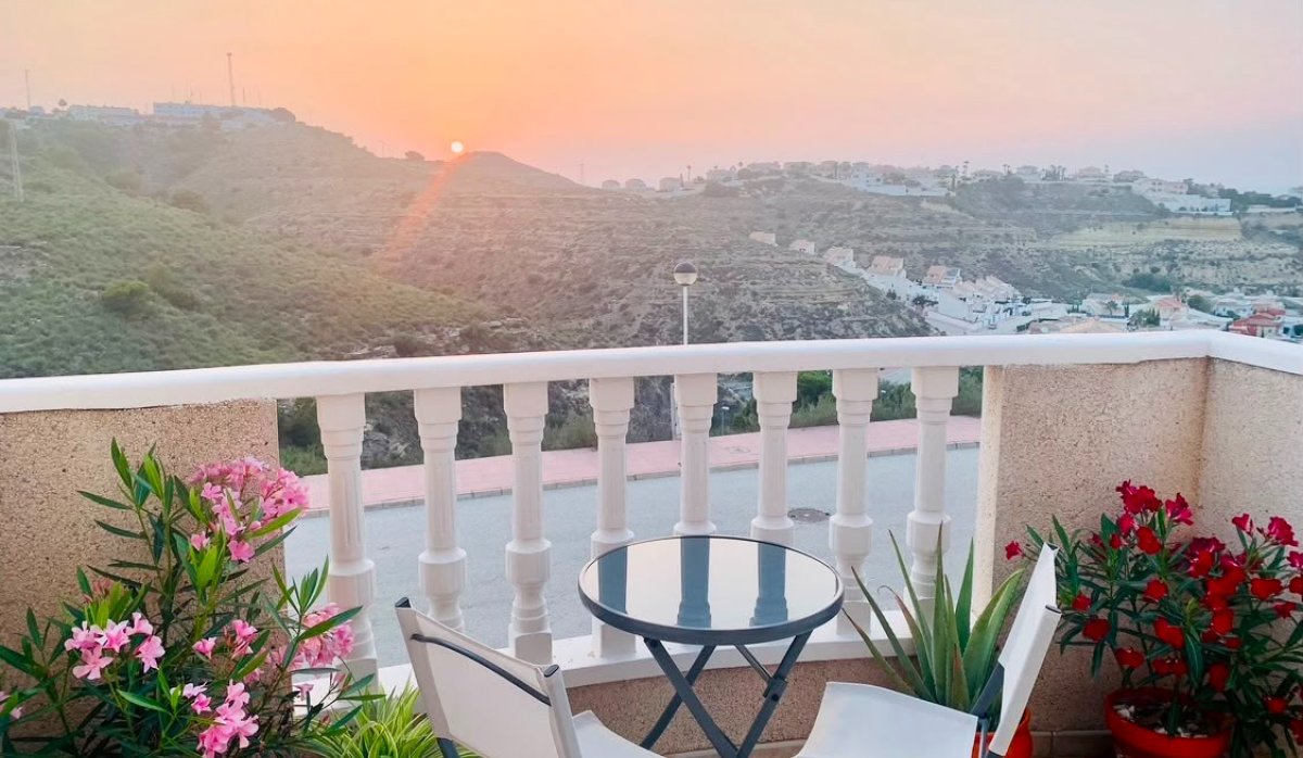 Revente - Appartement - Ciudad quesada - Upper Golf