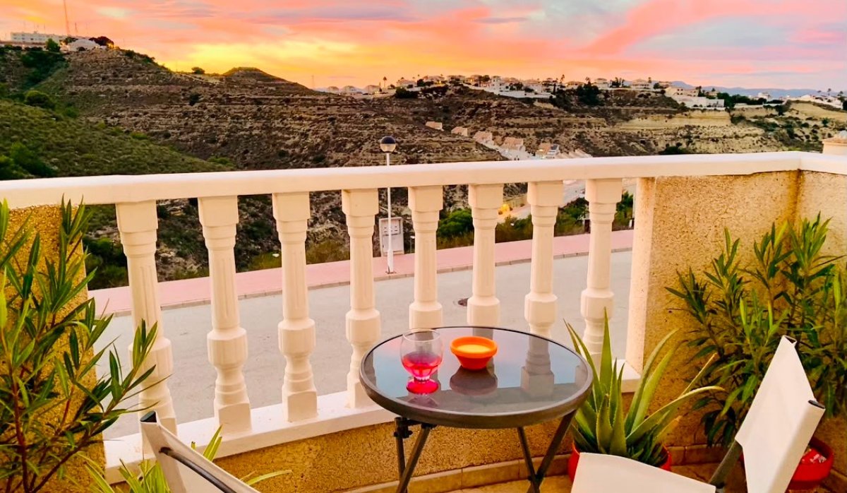 Revente - Appartement - Ciudad quesada - Upper Golf