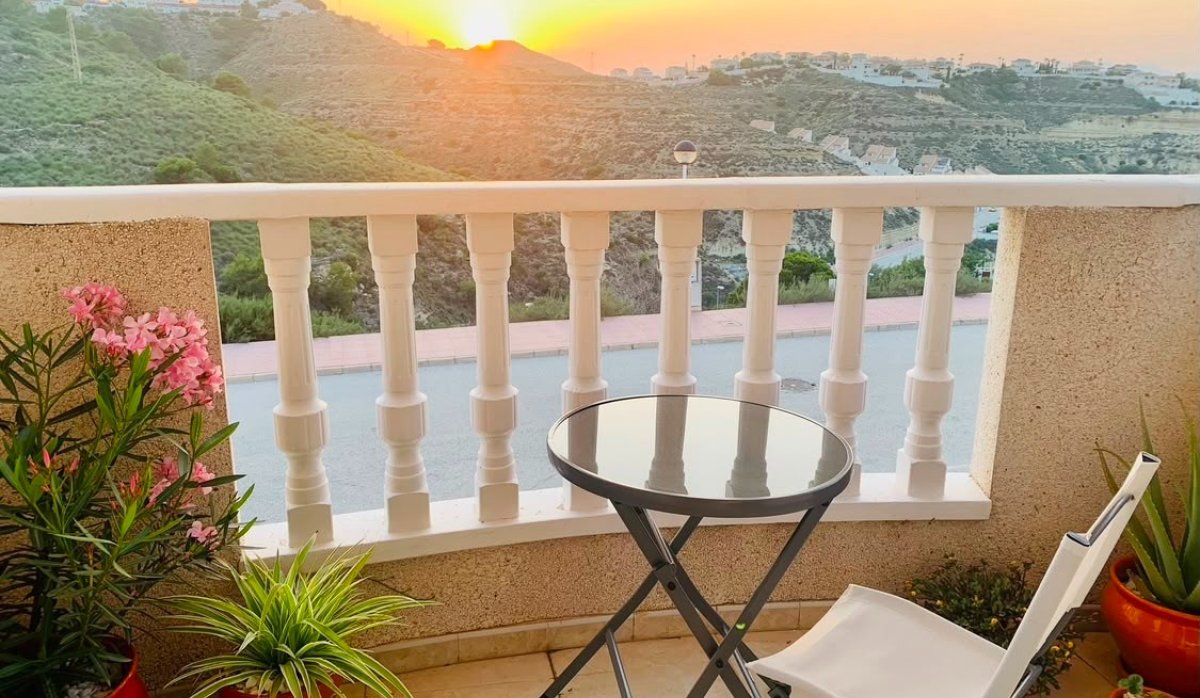 Revente - Appartement - Ciudad quesada - Upper Golf