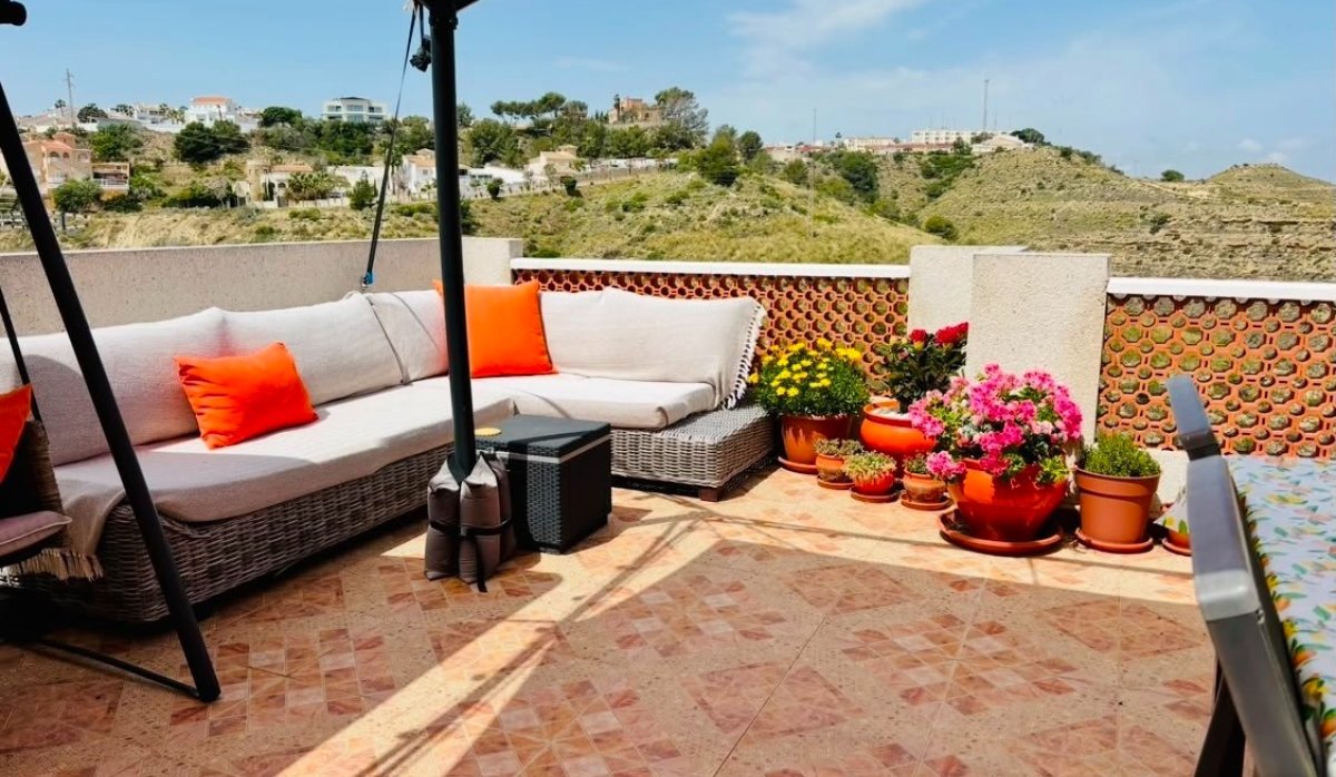 Revente - Appartement - Ciudad quesada - Upper Golf