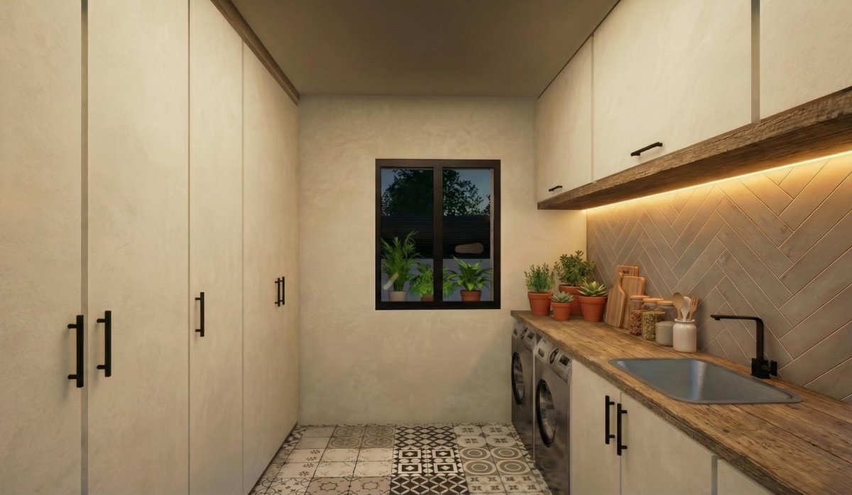 Nouvelle construction - Villa - Aspe - urbanizaciones