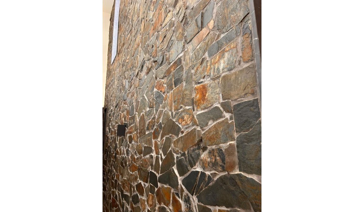 Obra nueva - Villa - Pinoso - Casas Pastor