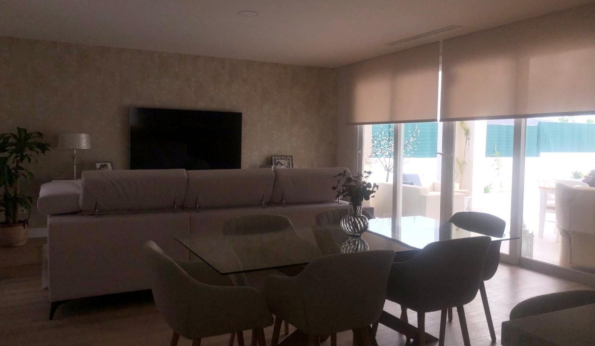 Nouvelle construction - Villa - Aspe - urbanizaciones