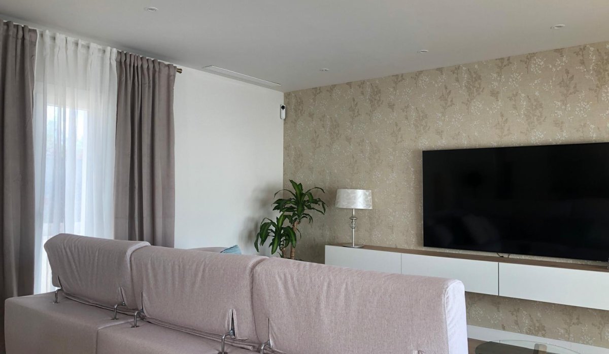 Nouvelle construction - Villa - Aspe - urbanizaciones