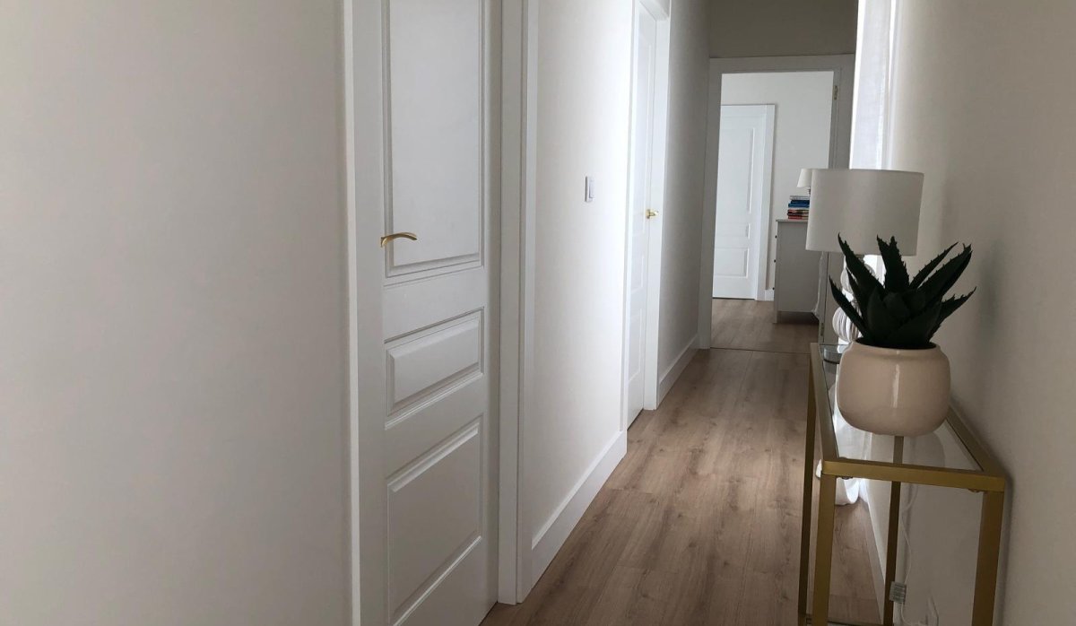 Nouvelle construction - Villa - Aspe - urbanizaciones
