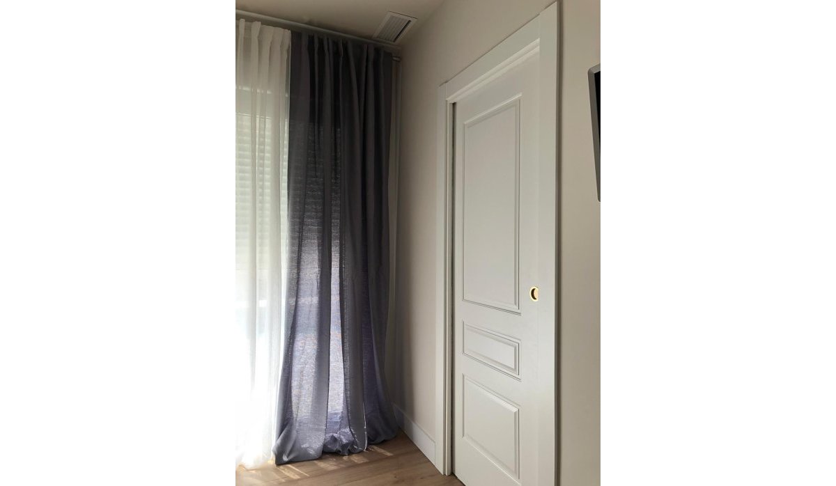 Nouvelle construction - Villa - Aspe - urbanizaciones