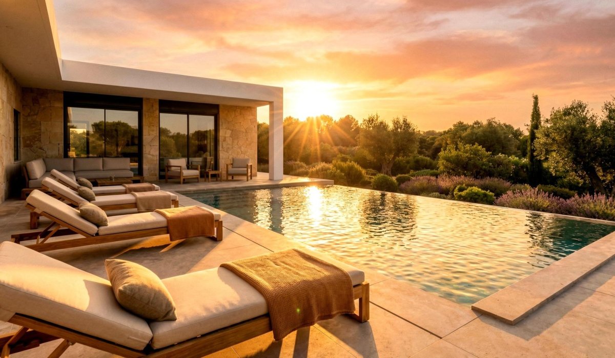 Nouvelle construction - Villa - Pinoso - Casas Pastor