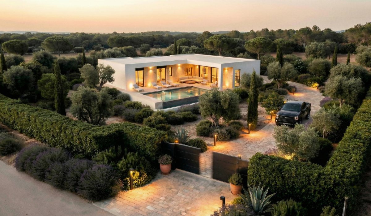 Nouvelle construction - Villa - Pinoso - Casas Pastor