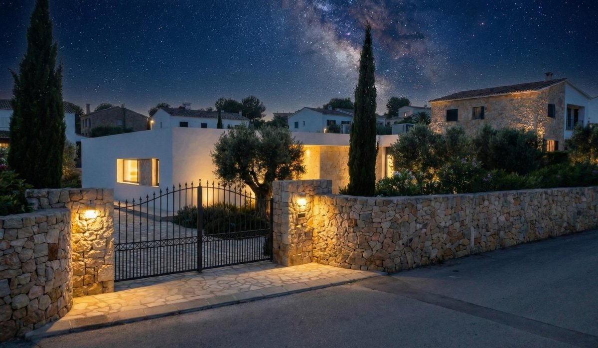 Nouvelle construction - Villa - Pinoso - Casas Pastor