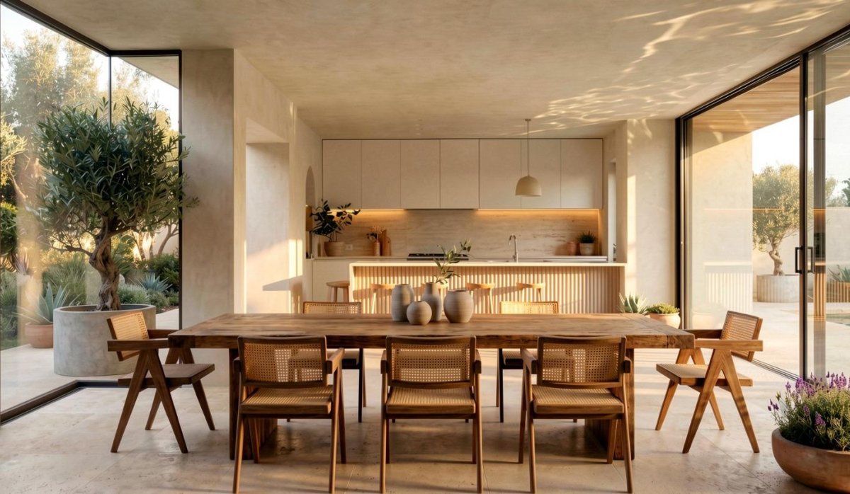Obra nueva - Villa - Pinoso - Casas Pastor