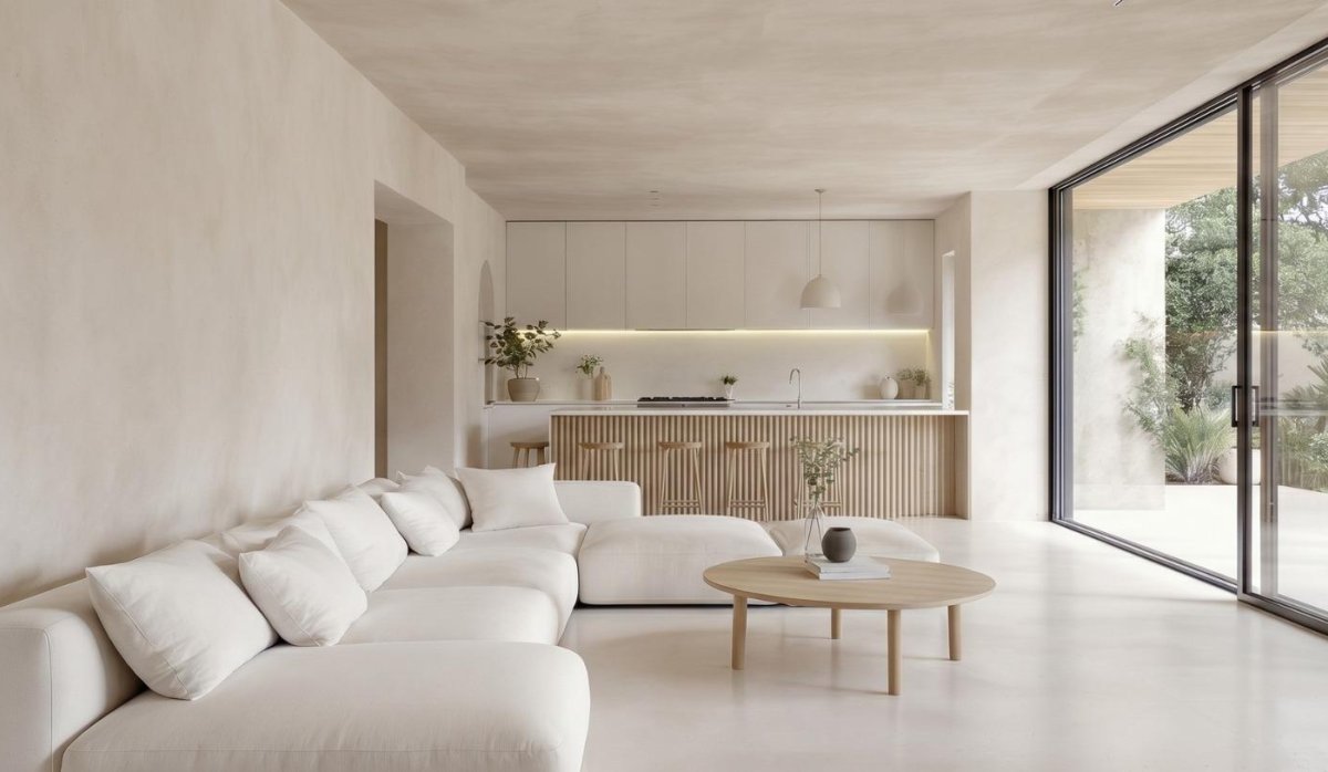 Obra nueva - Villa - Pinoso - Casas Pastor